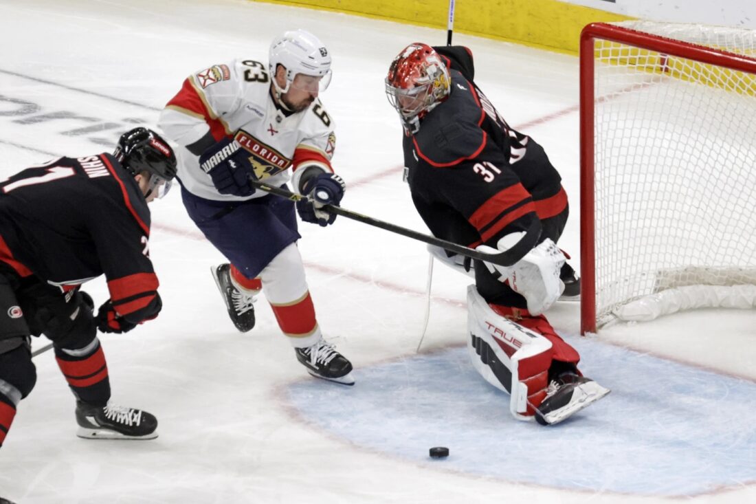 STANLEY CUP FINALS: Marchand savors return to hockey’s biggest stage | News, Sports, Jobs