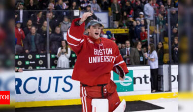 Jake Oettinger says “I’m the best goalie in the world” after controversial Game 5 bench sparks Dallas Stars Playoff fallout | NHL News