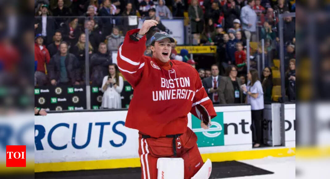 Jake Oettinger says “I’m the best goalie in the world” after controversial Game 5 bench sparks Dallas Stars Playoff fallout | NHL News