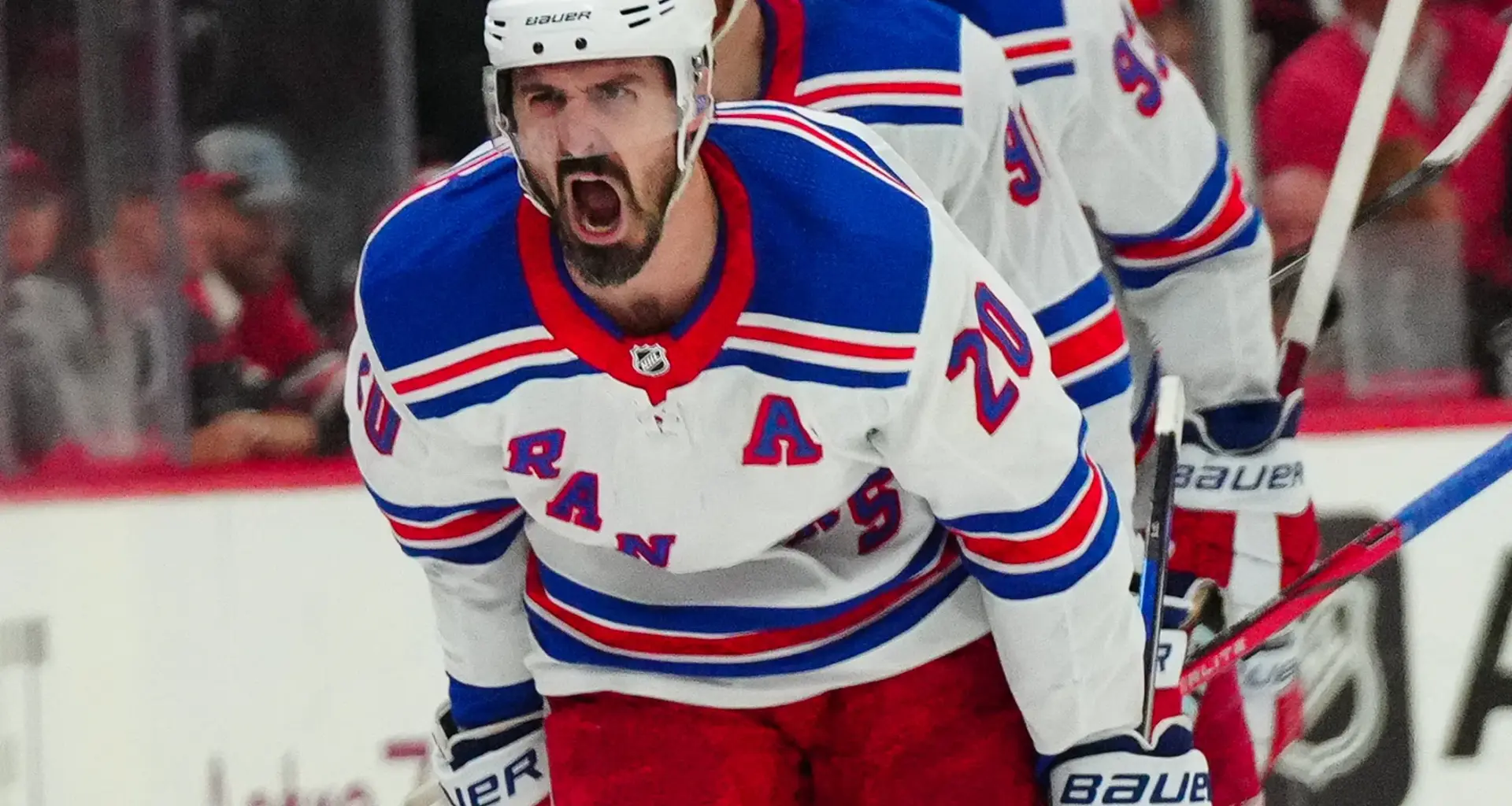 New York Rangers have reportedly hit a major snag while trying to trade veteran forward