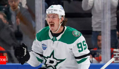 Matt Duchene gets honest about uncertain future with Dallas Stars | NHL News