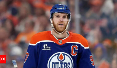 Connor McDavid tries to follow Wayne Gretzky’s path with Oilers in tough Final | NHL News