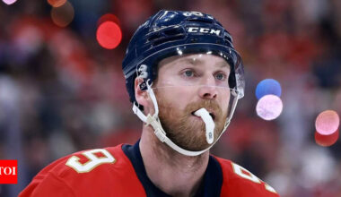 Sam Bennett's Transformation: From Calgary Struggles to Florida Panthers Success | NHL News