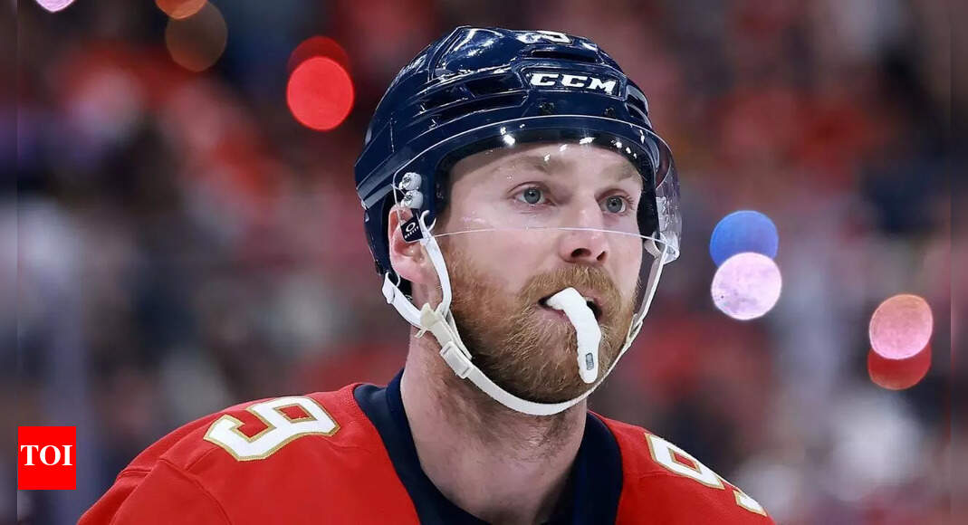 Sam Bennett's Transformation: From Calgary Struggles to Florida Panthers Success | NHL News