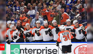 The Philadelphia Flyers officially part ways with three young defensemen | NHL News