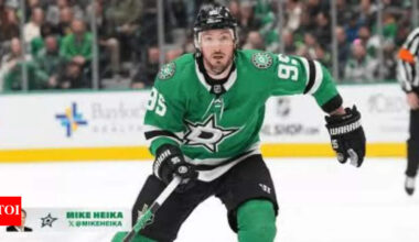 Matt Duchene Seeks Long-Term Stability with Dallas Stars Amid Free Agency | NHL News