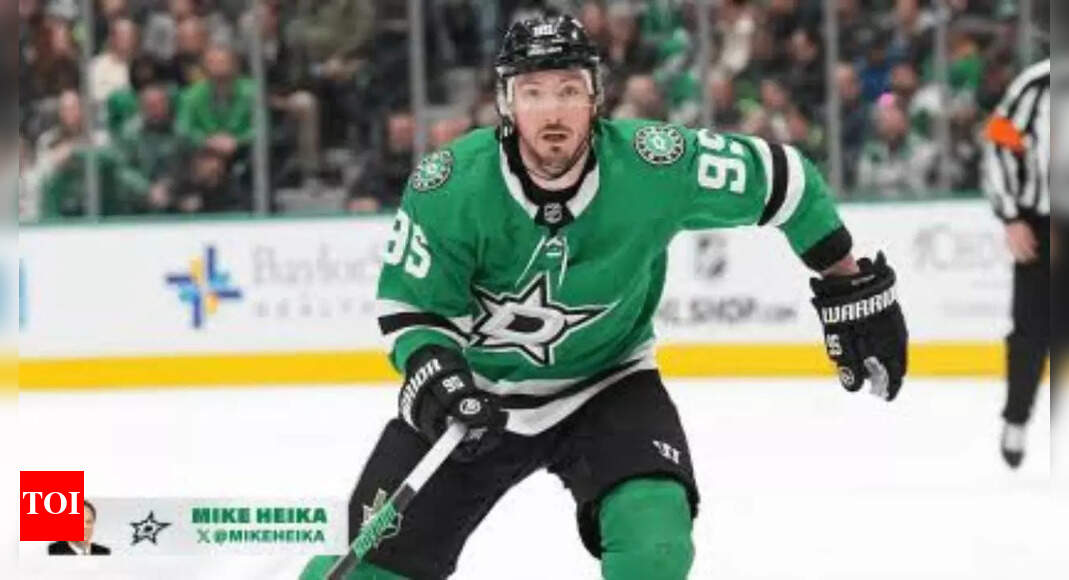 Matt Duchene Seeks Long-Term Stability with Dallas Stars Amid Free Agency | NHL News
