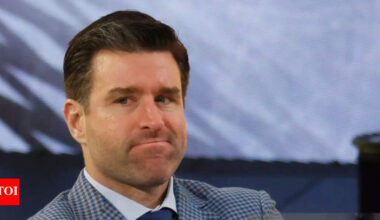 Insider reveals Rangers GM Chris Drury is actively exploring trade options | NHL News