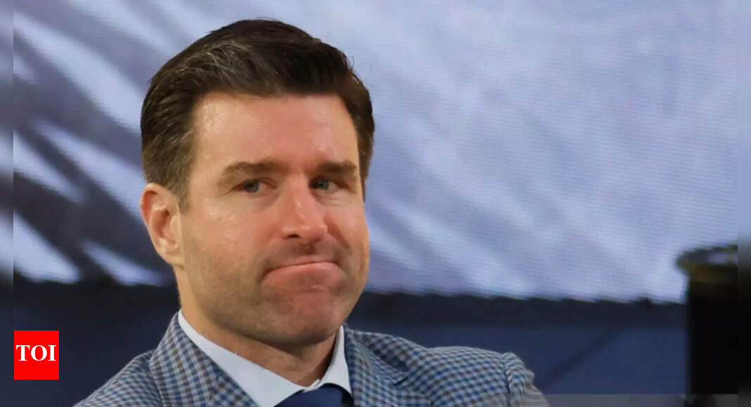 Insider reveals Rangers GM Chris Drury is actively exploring trade options | NHL News