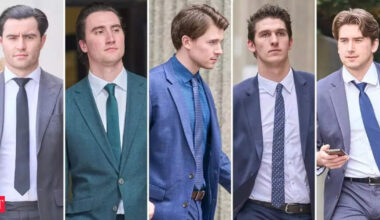 Hockey Canada sexual assault trial concludes, 4 of 5 accused chose not to testify