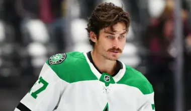 Trusted NHL Insiders Name Stars' Mason Marchment as Perfect Fit for the Vancouver Canucks