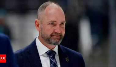 “Players are not happy”: Dallas Stars coach Pete DeBoer under fire after pulling out Jake Oettinger in Game 5 loss | NHL News