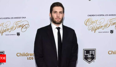 Vancouver Canucks Re-sign Derek Forbort to Strengthen Blue Line for 2025 | NHL News