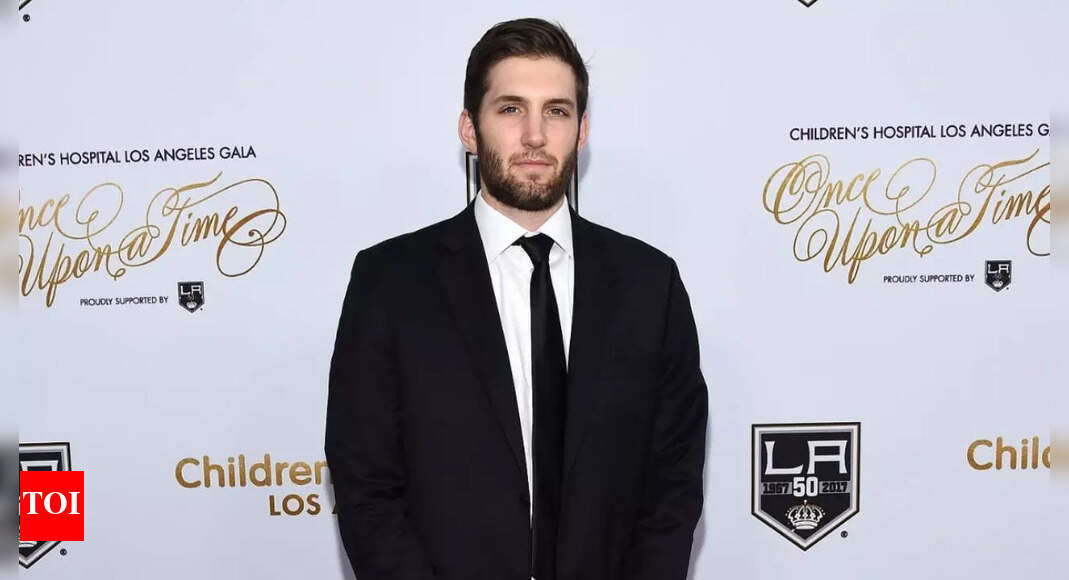 Vancouver Canucks Re-sign Derek Forbort to Strengthen Blue Line for 2025 | NHL News