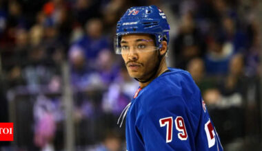 K'Andre Miller trade rumors: Seattle Kraken emerge as surprise suitor in potential blockbuster deal | NHL News