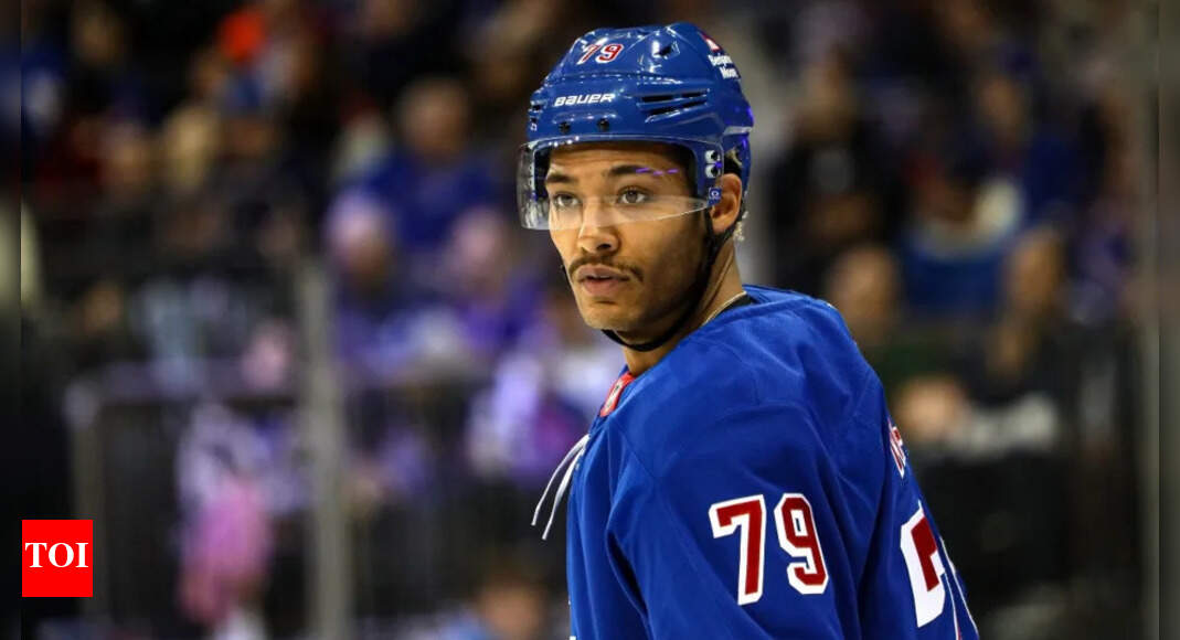 K'Andre Miller trade rumors: Seattle Kraken emerge as surprise suitor in potential blockbuster deal | NHL News