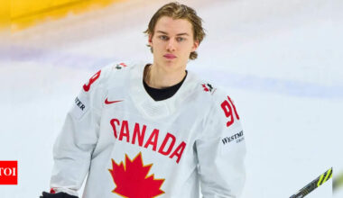 Why did Connor Bedard reject Team Canada’s World Championship invite — and what’s really behind his surprising decision? | NHL News