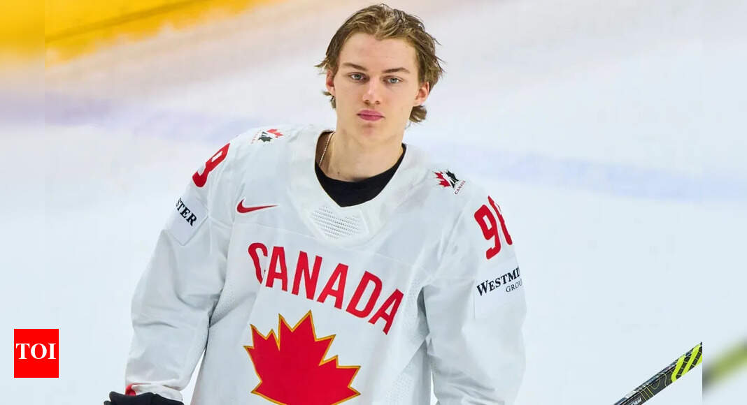 Why did Connor Bedard reject Team Canada’s World Championship invite — and what’s really behind his surprising decision? | NHL News