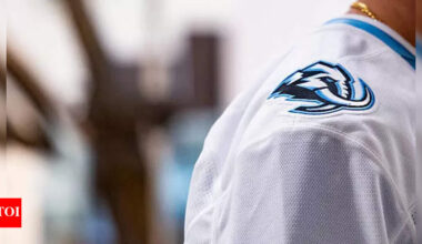 Utah Mammoth shocks NHL with bold Mitch Marner pursuit, insiders say team is “determined to introduce themselves in a big way” | NHL News