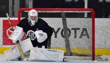 3 Kings prospects that continue to impress