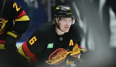 Brock Boeser Set to Receive Monster Contract After Announcement