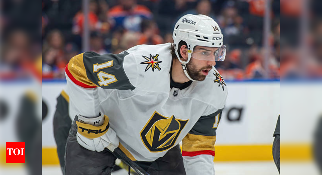 Philadelphia Flyers eye trade for Golden Knights’ Nicolas Hague amid Cam York contract impasse | NHL News