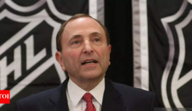Gary Bettman confirms New York Islanders will host 2027 NHL All-Star event | NHL News