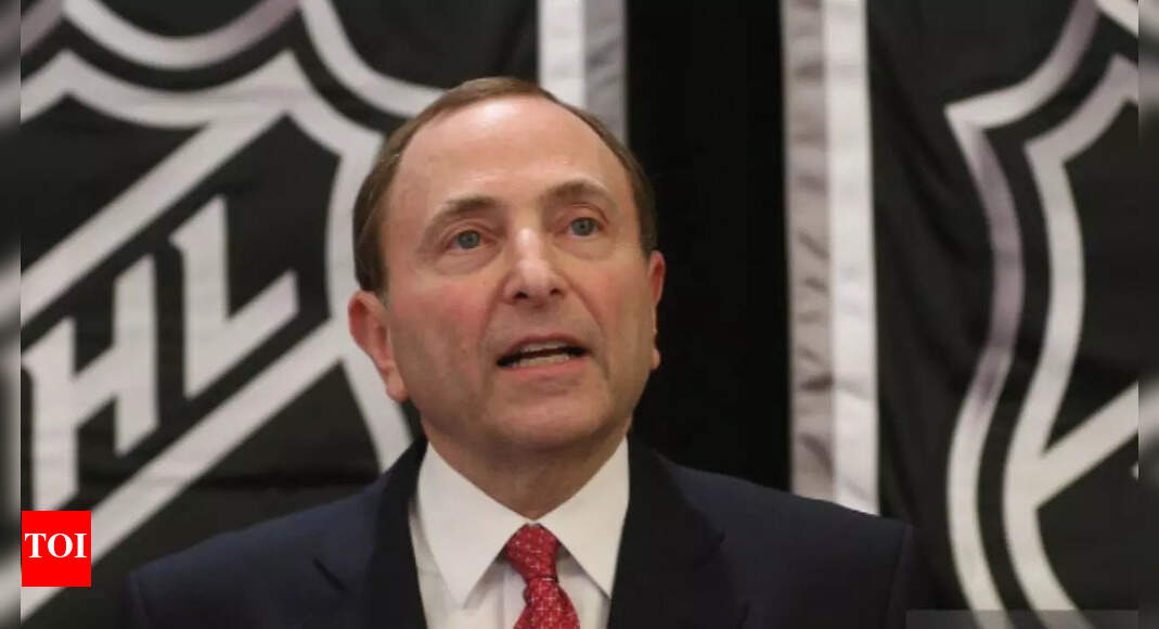 Gary Bettman confirms New York Islanders will host 2027 NHL All-Star event | NHL News