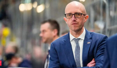 Pittsburgh Penguins appoint Dan Muse as 23rd head coach in franchise history