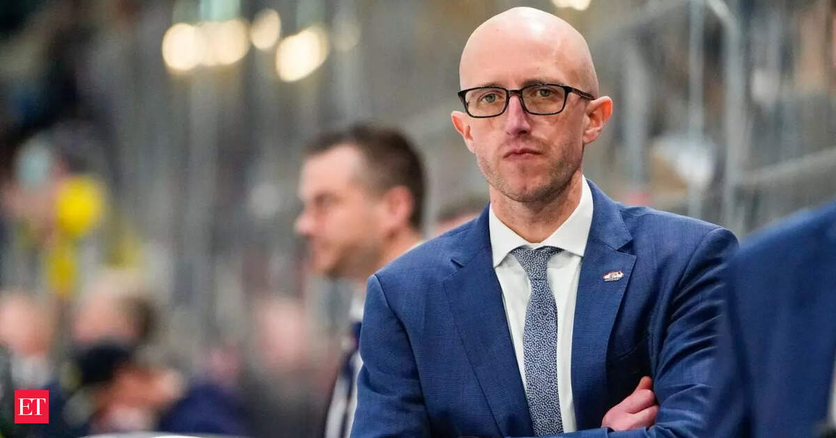 Pittsburgh Penguins appoint Dan Muse as 23rd head coach in franchise history