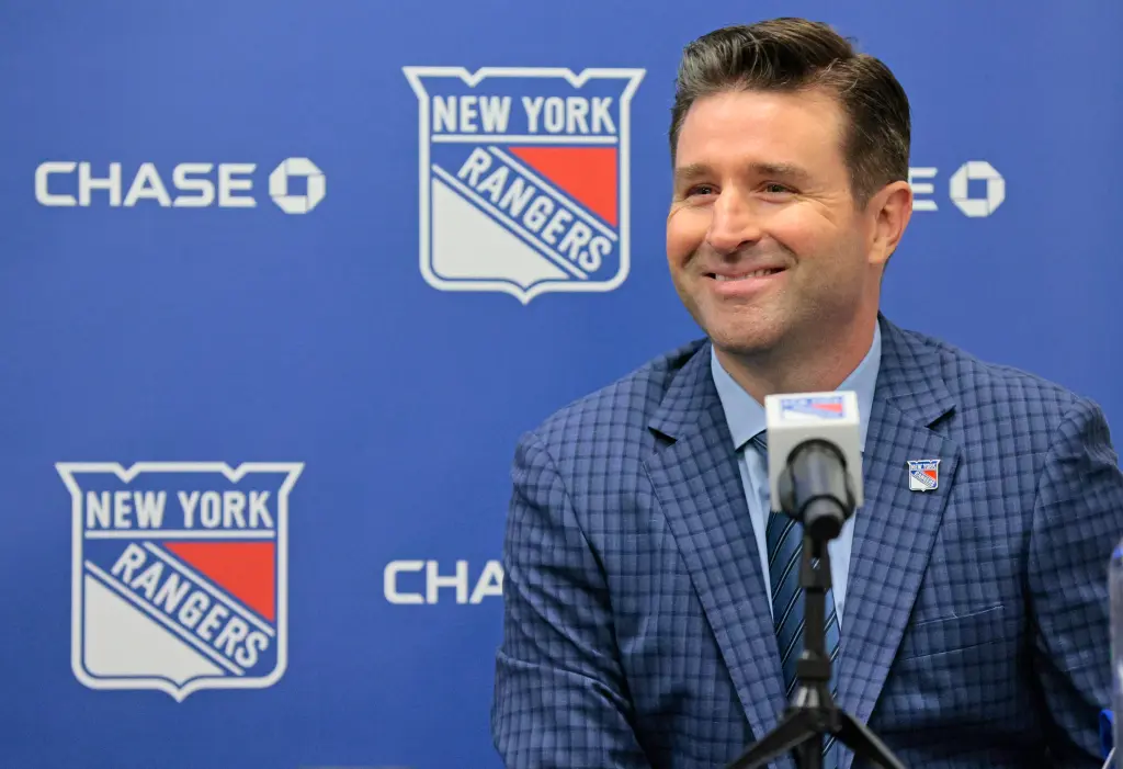 New York Rangers reportedly set to hire 3 big name coaches to join Mike Sullivan: Per Elliotte Fried