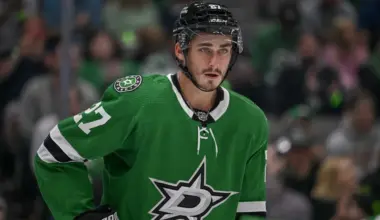 Ex-Maple Leafs Winger Reportedly Being Shopped and a Reunion in Toronto Seems Possible