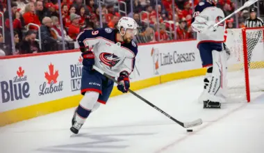 New York Rangers reportedly emerge as a frontrunner to acquire most notable defenseman in free agenc