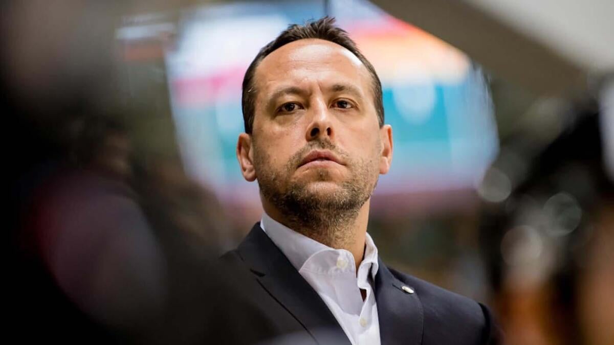 NHL coaching carousel 2025: Bruins hire Marco Sturm after missing playoffs for first time since 2016