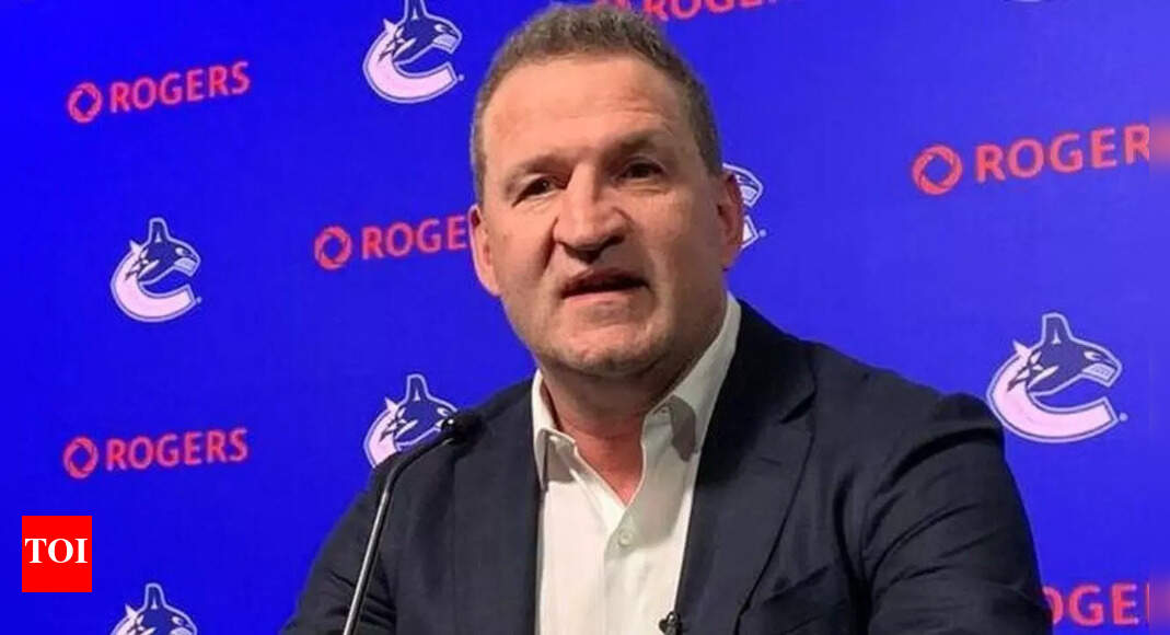 “There are no hard feelings”: Adam Foote opens up on Canucks coaching changes and Svejkovsky’s exit | NHL News