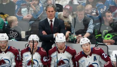 Avalanche Rumors: One Name Keeps Resurfacing In Trade Rumors