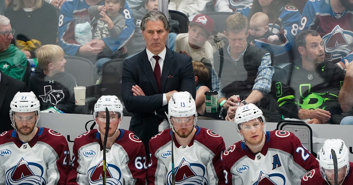 Avalanche Rumors: One Name Keeps Resurfacing In Trade Rumors