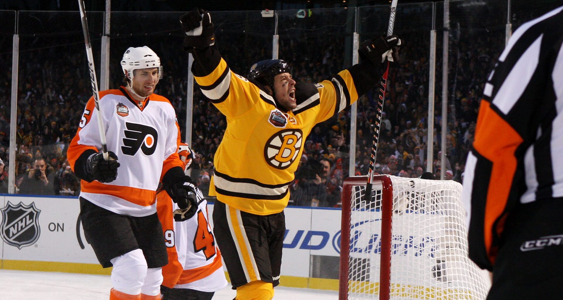 Marco Sturm: 5 Fast Facts About The Bruins New Head Coach