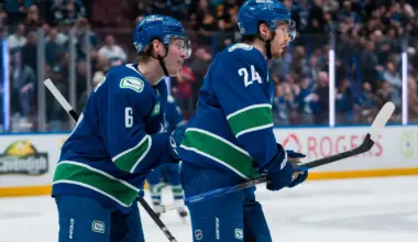 Toronto Maple Leafs Expected to Replace Mitch Marner with Vancouver Canucks 40-Goal Scorer