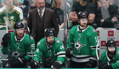 Dallas Stars Fire Pete DeBoer After NHL Coaching Vacancies Get Filled