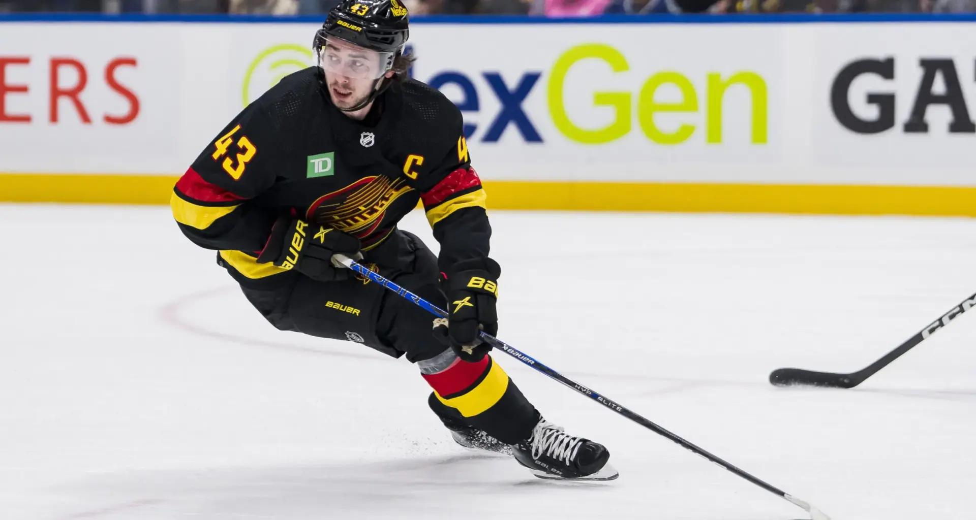 New Development Hits Vancouver Canucks with Tough Reality Check on Quinn Hughes' Future