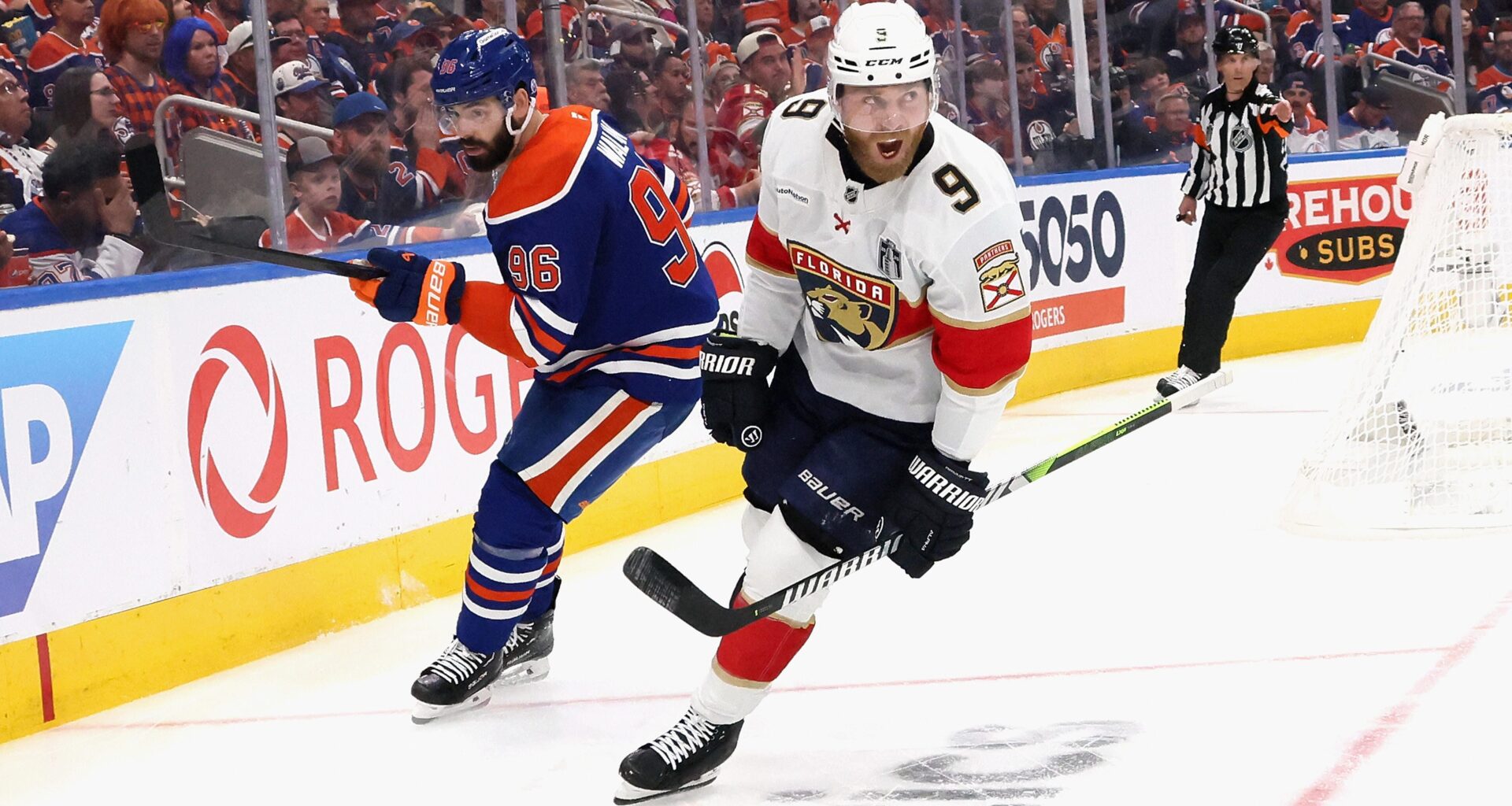 Where to Watch the 2025 Stanley Cup Finals Live Without Cable