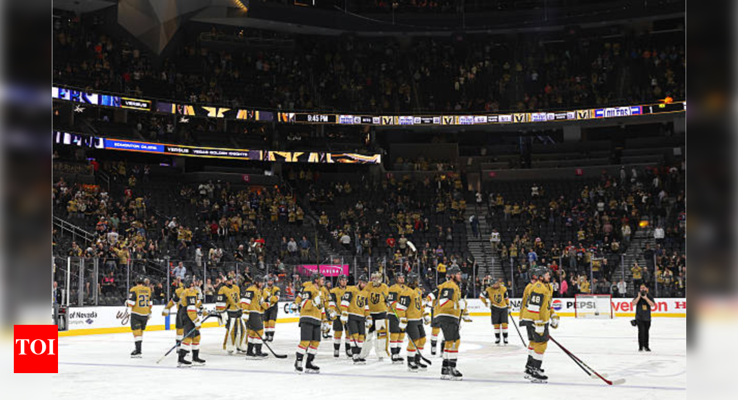 Vegas Golden Knights announce 2025 road trip with free Hockey clinics for kids | NHL News