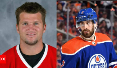 “I’ve fallen in love with the guy”: Former Maple Leafs star Jeff O’Neill praises Evan Bouchard as elite NHL defenseman | NHL News