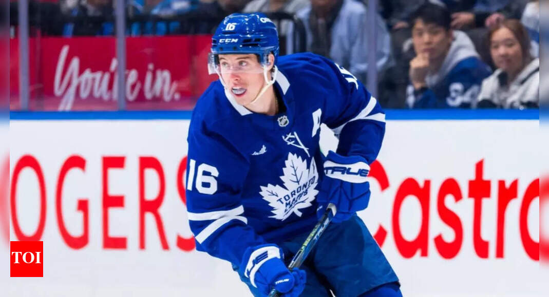 Will Mitch Marner leave the Leafs this summer or stay loyal to Toronto Maple Leafs? | NHL News
