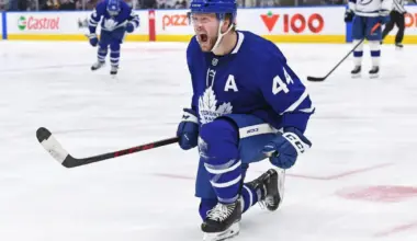 Toronto Maple Leafs Star Suddenly Emerges as Top Defense Target for the Vancouver Canucks