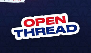 Open Thread: Game 2 of the 2025 Stanley Cup Final between the Edmonton Oilers and Florida Panthers