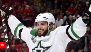 “We were having too much fun”: Bill Belichick reacts to podcast clip revealing why Tyler Seguin’s Bruins exit still gets laughs | NHL News