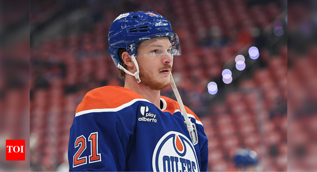 Trent Frederic could be the missing piece to the New York Rangers’ Stanley Cup Run | NHL News