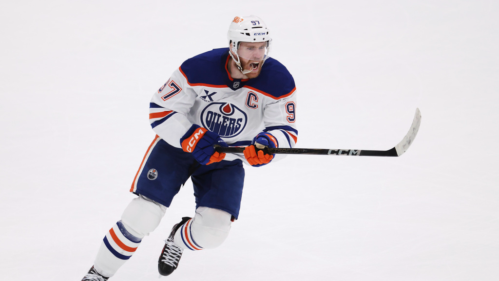 Stanley Cup Final schedule, where to watch